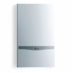 Chaudière extérieure à condensation 25 Kw A+ avec unité de contrôle Multimatic 700 méthane 52x25xH85 cm Ecobalkon Plus Vmw