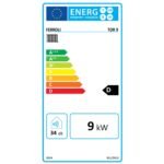 Chaudière électrique Tor Ferroli 9 kW – Image 5
