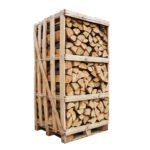 Bois de chauffage, 45 cm, KLAS
