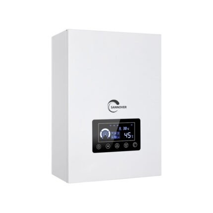 Chaudière Electrique Chauffage seul Volt 23 kW Triphasé Sannover