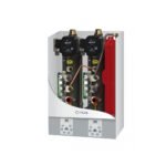 Chaudière électrique murale monophasé 12 kW GIALIX 12 MT Mono - INTUIS - 132631 – Image 3