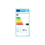 Chaudière électrique murale monophasé 12 kW GIALIX 12 MT Mono - INTUIS - 132631 – Image 5