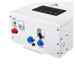 Chaudière Electrique Chauffage seul Volt 23 kW Triphasé + Thermostat connecté Teplora Sannover – Image 2
