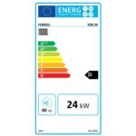Chaudière électrique Tor Ferroli 24 kW – Image 5