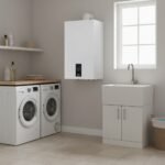 Chaudière électrique Tor Ferroli 24 kW – Image 8
