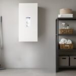 Pack chaudière électrique 7 / 9 / 11 / 14 Kw + chauffe eau 150 L + accessoires – Image 8