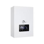 Chaudière Electrique Chauffage seul Volt 16 kW Triphasé Sannover