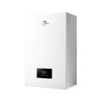 Chaudière Électrique Modulante Volt Chauffage et Eau Chaude 14,4 kW Sannover