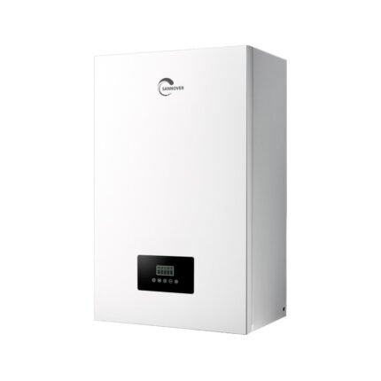 Chaudière Électrique Modulante Volt Chauffage et Eau Chaude 14,4 kW Sannover