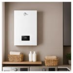 Chaudière Électrique Modulante Volt Chauffage et Eau Chaude 14,4 kW Sannover – Image 3