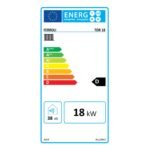 Chaudière électrique Tor Ferroli 18 kW – Image 5