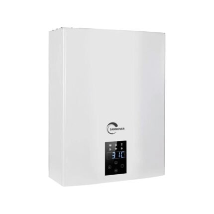 Chaudière Electrique Chauffage seul Volt 40 kW Triphasé Sannover