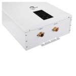 Chaudière Electrique Chauffage seul Volt 40 kW Triphasé Sannover – Image 2
