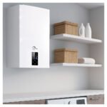 Chaudière Electrique Chauffage seul Volt 40 kW Triphasé Sannover – Image 3
