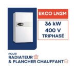 Chaudière électrique KOSPEL 36 kW modulante EKCO.LN2M – Image 2