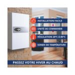 Chaudière électrique KOSPEL 36 kW modulante EKCO.LN2M – Image 3