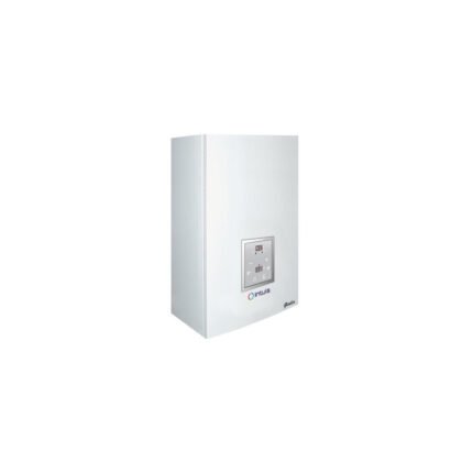 Chaudière électrique murale monophasé 6 kW GIALIX 6 MT Mono - INTUIS - 132632