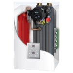 Chaudière électrique murale monophasé 6 kW GIALIX 6 MT Mono - INTUIS - 132632 – Image 3