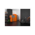 Chaudière à granulés GM EASY 18 - 18kW – Image 2