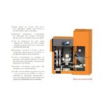 Chaudière à granulés GM EASY 18 - 18kW – Image 3