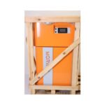 Chaudière à granulés GM EASY 18 - 18kW – Image 4