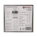 Chaudière à granulés GM EASY 18 - 18kW – Image 7