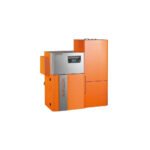 Chaudière à granulés GM EASY 12 - 12kW