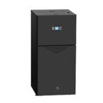 Chaudière Granulés Compact Alva 30,7 kW Sannover