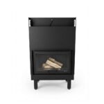 Cheminée thermique à bois Girolami TC Evo 75
