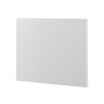Radiateur électrique connecté à inertie sèche 1500W Fuji EQUATION H blanc