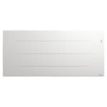 Radiateur électrique connecté à inertie sèche Sibayak II 2000W SAUTER