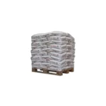 Pellet SunPower – Palette de 70 sacs de 15 kg