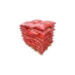 Boulets Starcite palette de 1 tonne
