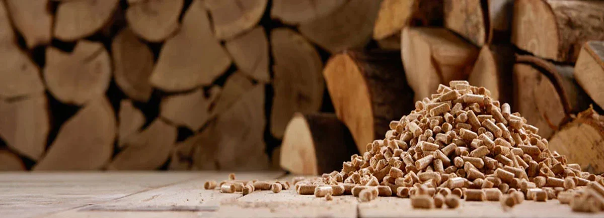 Sacs de pellets