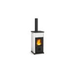 Poêle À Bois – La Nordica Tea.16 7 Kw