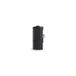 Poêle à bois raccordable en fonte – LA NORDICA Jennifer.16 7.7 kW – Image 6