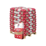 Palette de pellets TOTAL PREMIUM – Image 2