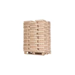 Bois densifié – 100 % résineux – Palette de 960 kg