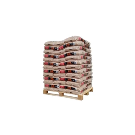 Pellet Excellent Pellets – Palette de 65 sacs de 15 kg