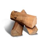 Bois de chauffage bûches extra sec L.30 cm, 1.45 stères – Image 2