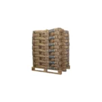 Pellet Badger – Palette de 65 sacs de 15 kg