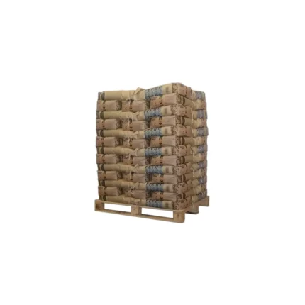 Pellet Badger – Palette de 65 sacs de 15 kg